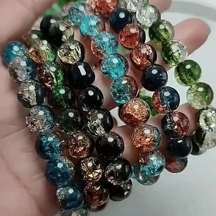 🌙 BRACELET AUBE LUNAIRE