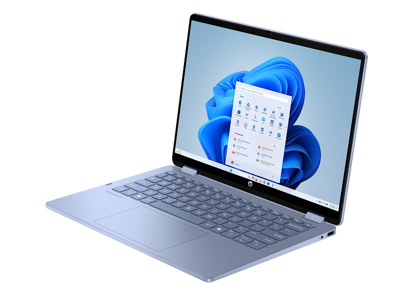 HP OmniBook 5 Flip – La Puissance Nouvelle Génération