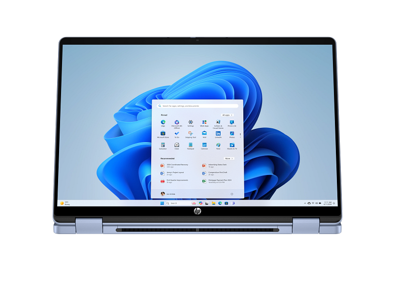 HP OmniBook 5 Flip – La Puissance Nouvelle Génération