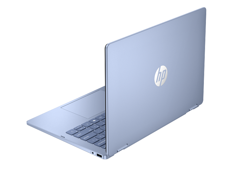 HP OmniBook 5 Flip – La Puissance Nouvelle Génération