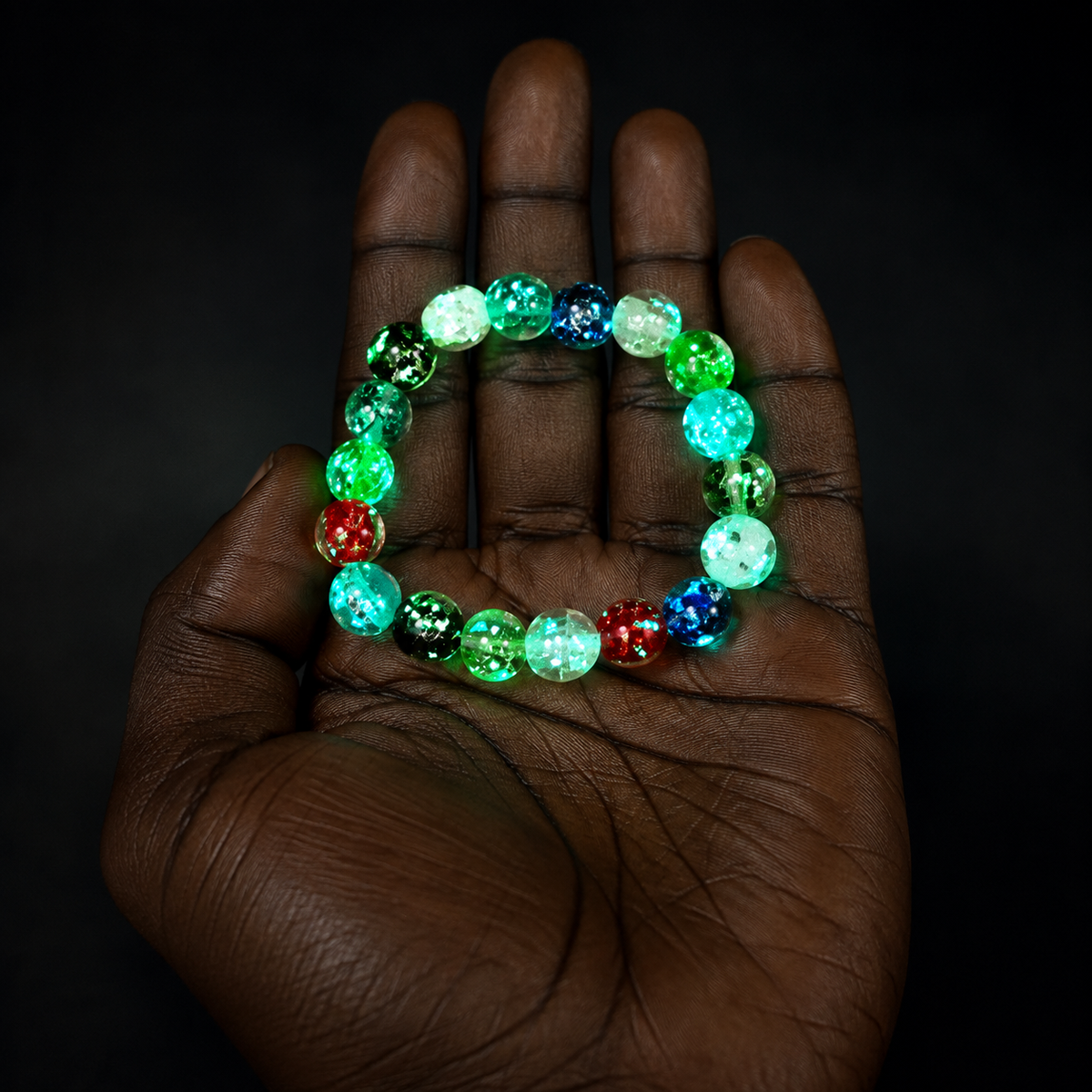 🌙 BRACELET AUBE LUNAIRE