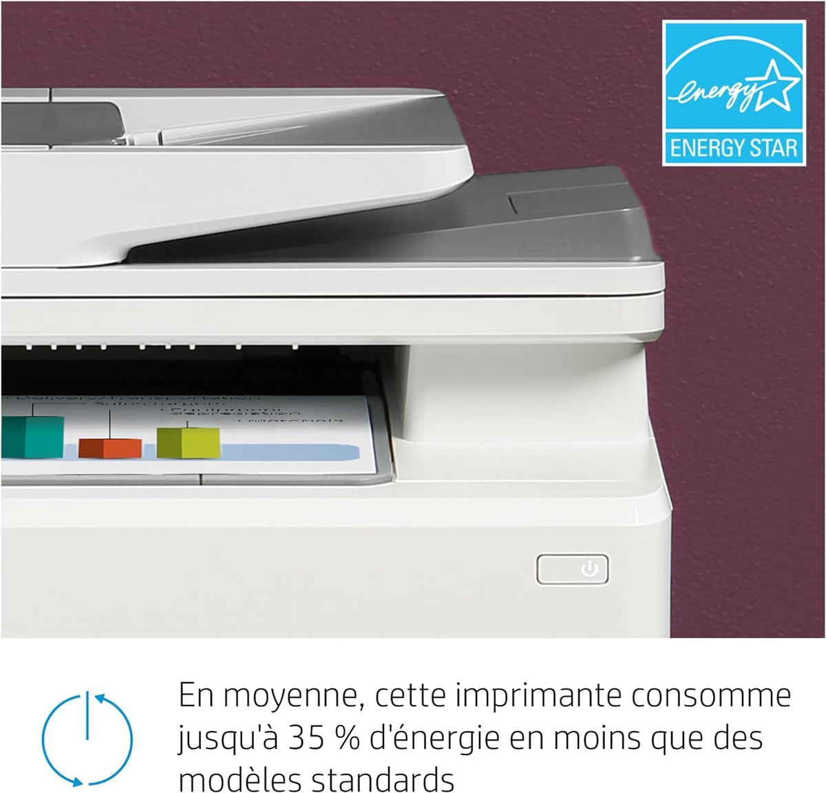 🖨️ HP Color LaserJet Pro M283fdw 2026