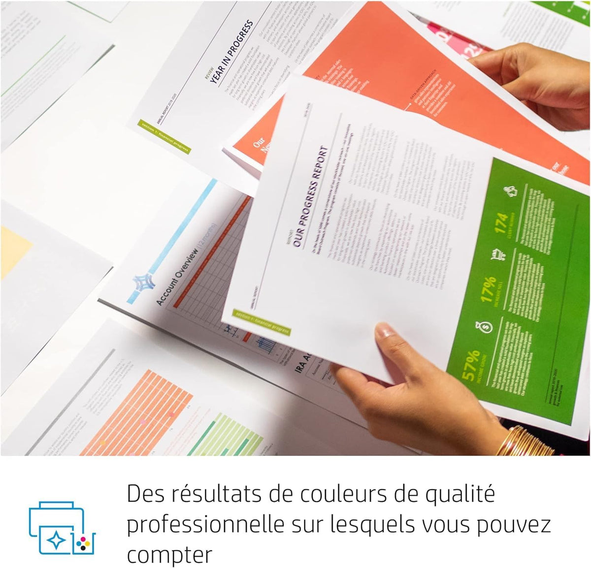 🖨️ HP Color LaserJet Pro M283fdw 2026