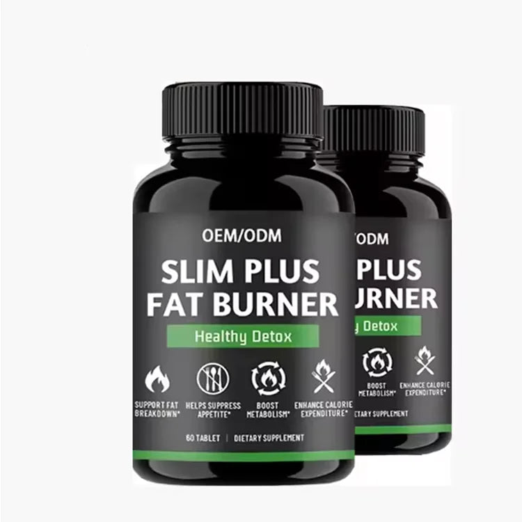 Slim plus, Perte de poids Sécurisée et Rapide